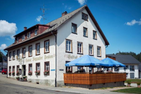 Gasthof & Pension Steppacher Friedenweiler